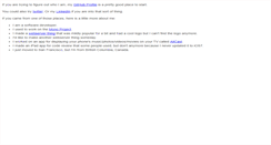 Desktop Screenshot of jacksonh.org